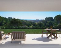 Rynek Pierwotny - Apartament - Las Colinas - Las Colinas Golf