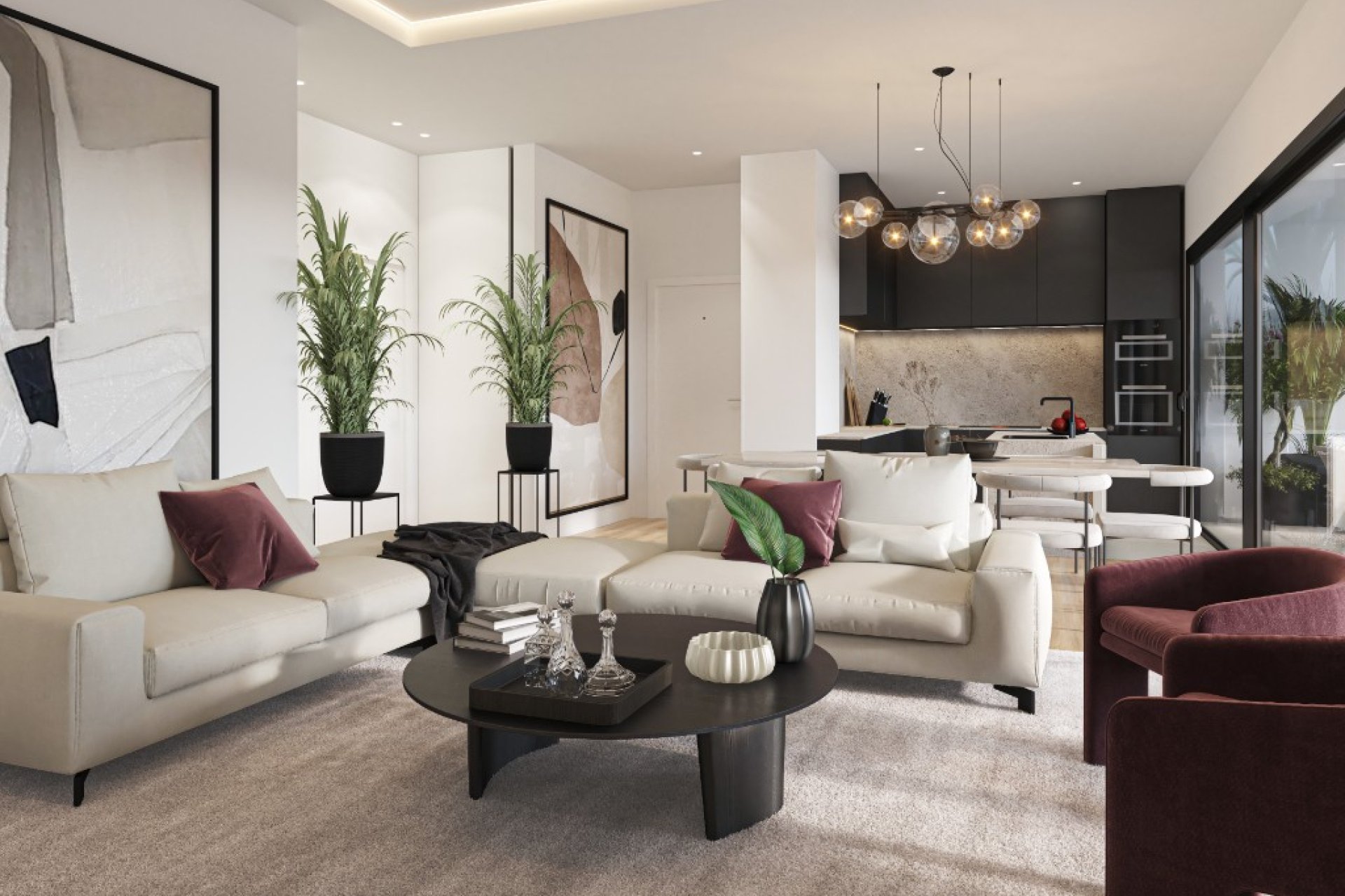 Rynek Pierwotny - Apartament - Las Colinas - Las Colinas Golf