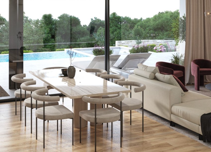 Rynek Pierwotny - Apartament - Las Colinas - Las Colinas Golf