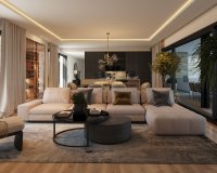 Rynek Pierwotny - Apartament - Las Colinas - Las Colinas Golf