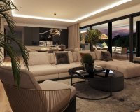 Rynek Pierwotny - Apartament - Las Colinas - Las Colinas Golf