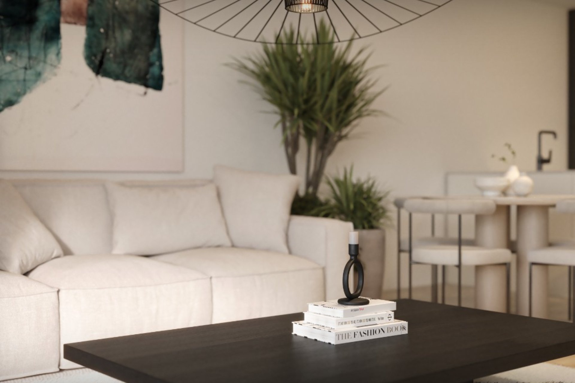 Rynek Pierwotny - Apartament - Las Colinas - Las Colinas Golf