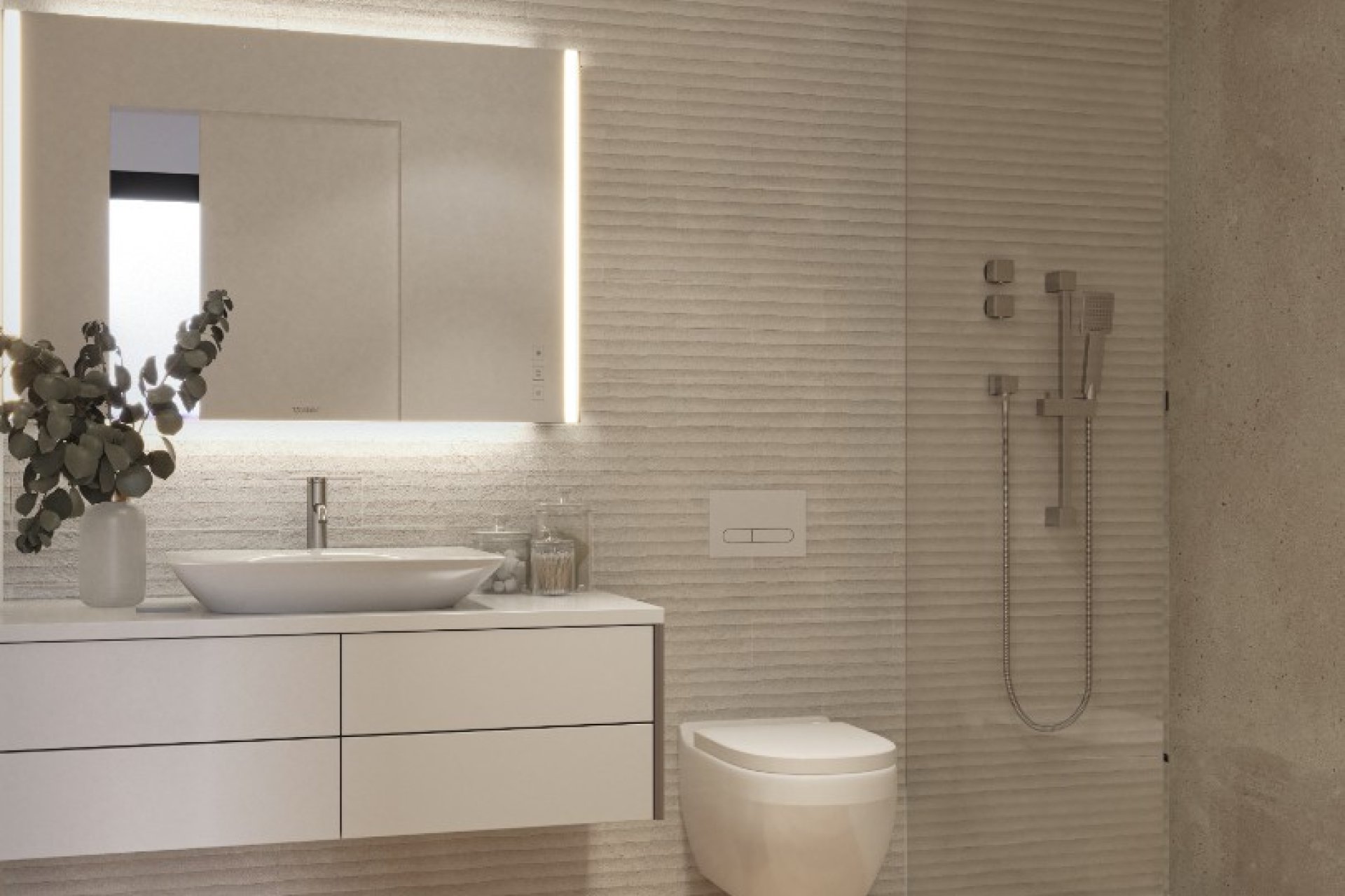 Rynek Pierwotny - Apartament - Las Colinas - Las Colinas Golf