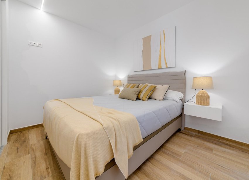 Rynek Pierwotny - Apartament - Los Alcazares - Euro Roda