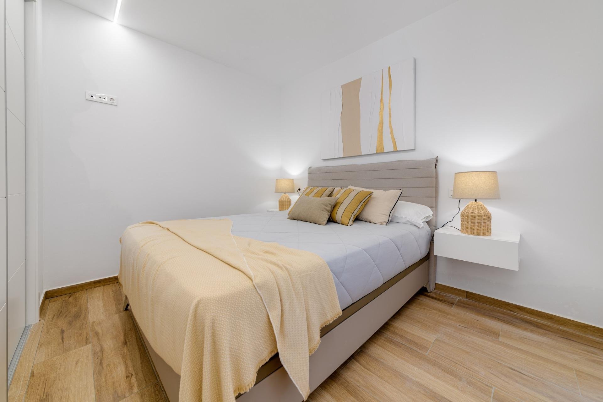 Rynek Pierwotny - Apartament - Los Alcazares - Euro Roda