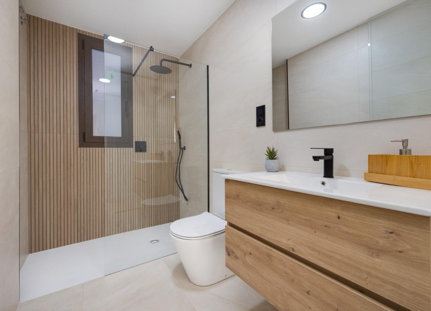 Rynek Pierwotny - Apartament - Los Alcazares - La Serena Golf