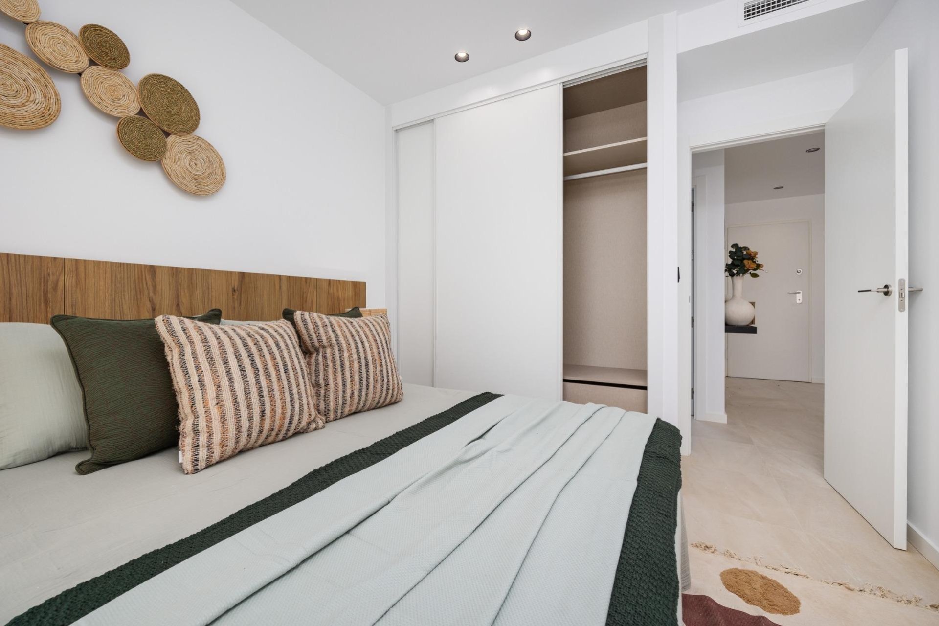 Rynek Pierwotny - Apartament - Los Alcazares - La Serena Golf