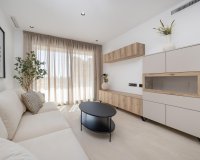 Rynek Pierwotny - Apartament - Los Alcazares - La Serena Golf