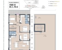 Rynek Pierwotny - Apartament - Los Alcazares - La Serena Golf