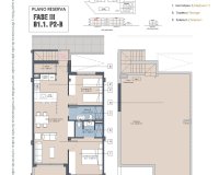 Rynek Pierwotny - Apartament - Los Alcazares - La Serena Golf