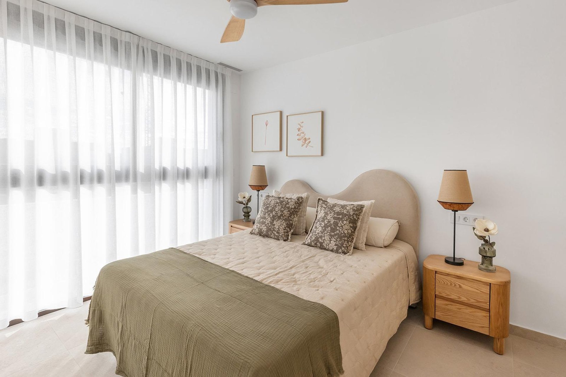 Rynek Pierwotny - Apartament - Los Alcazares - La Serena Golf