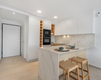 Rynek Pierwotny - Apartament - Los Alcazares - La Serena Golf