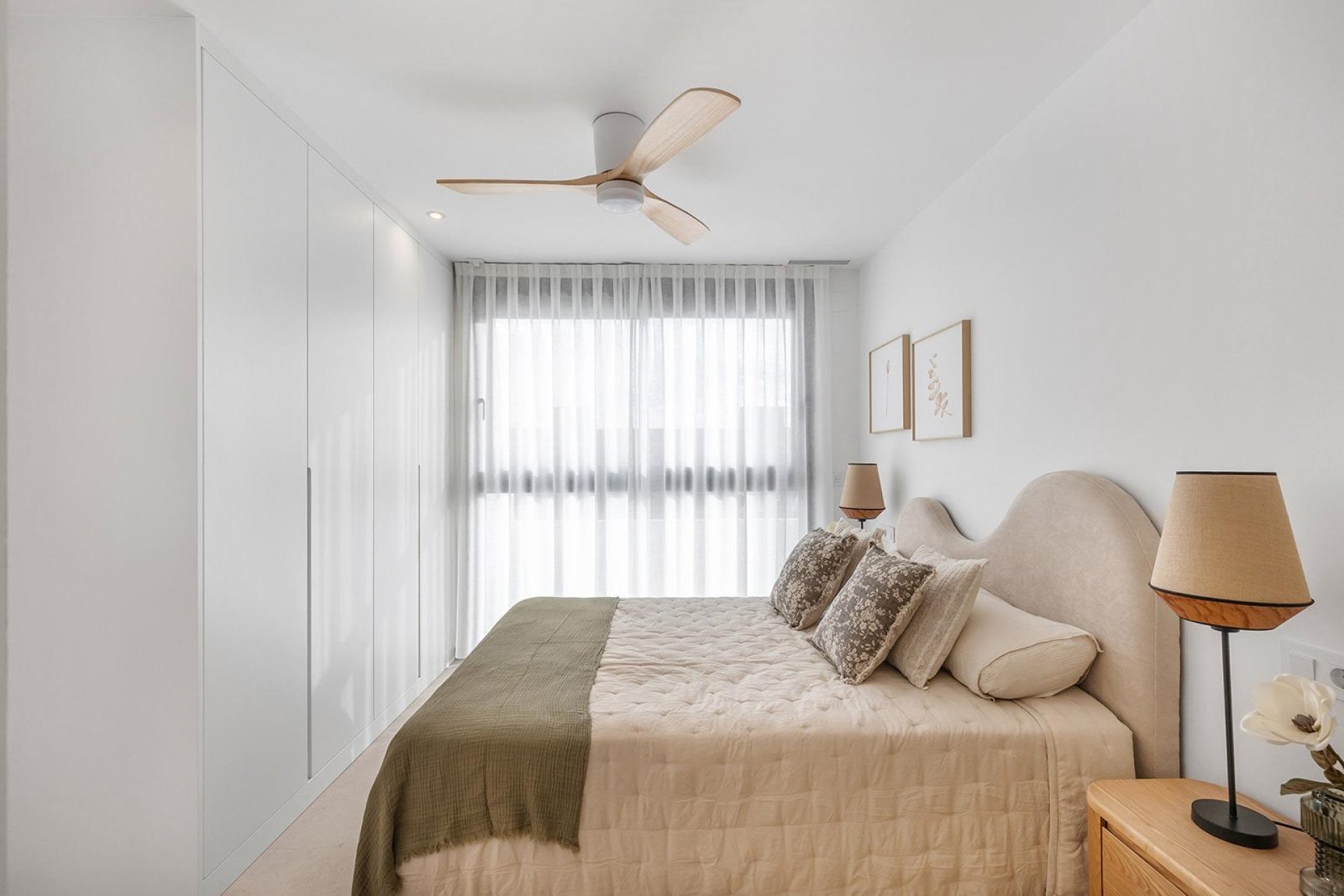 Rynek Pierwotny - Apartament - Los Alcazares - La Serena Golf