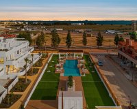 Rynek Pierwotny - Apartament - Los Alcazares - La Serena Golf