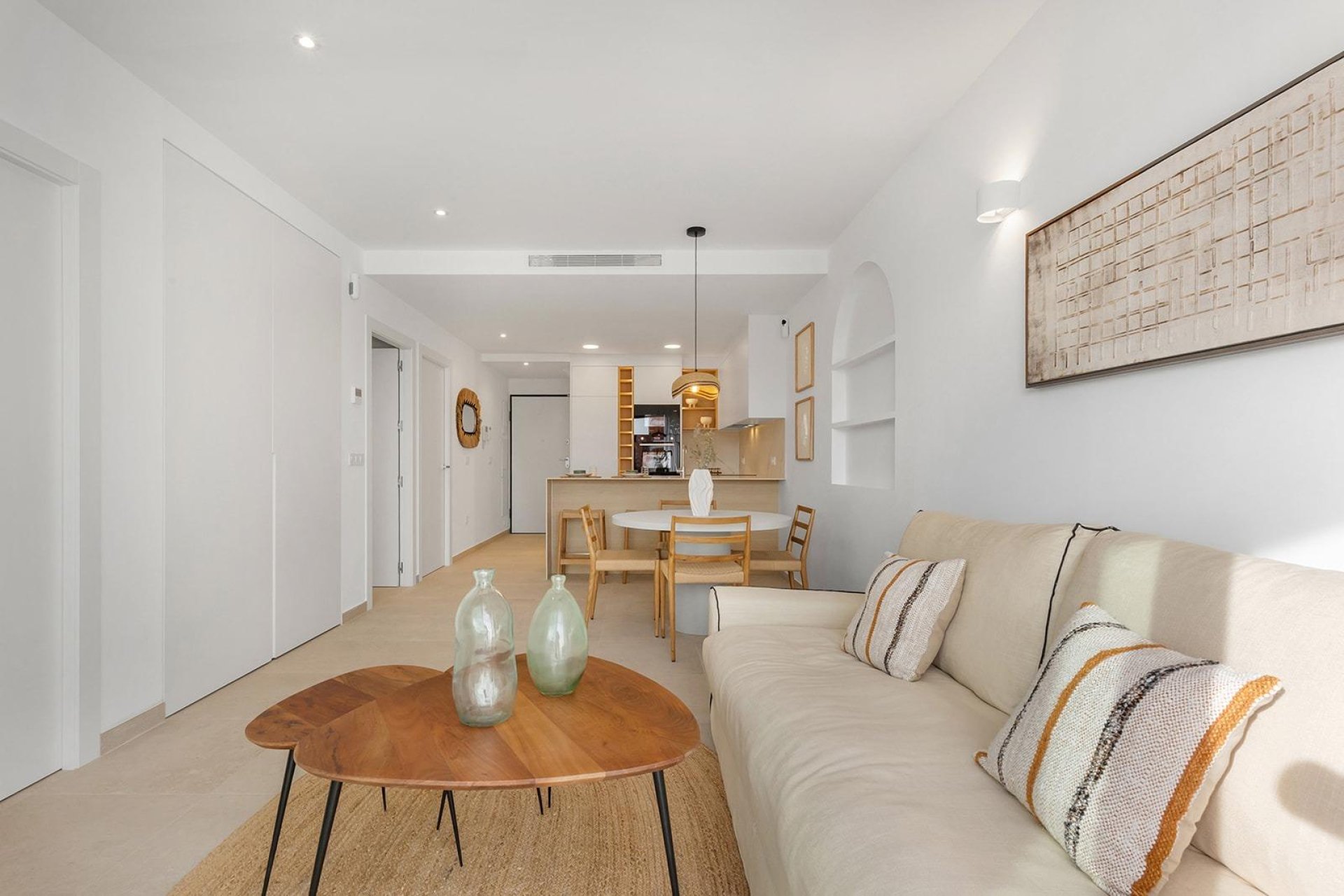 Rynek Pierwotny - Apartament - Los Alcazares - La Serena Golf