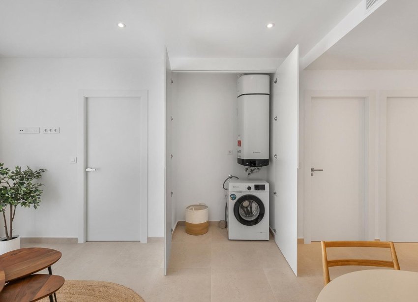 Rynek Pierwotny - Apartament - Los Alcazares - La Serena Golf