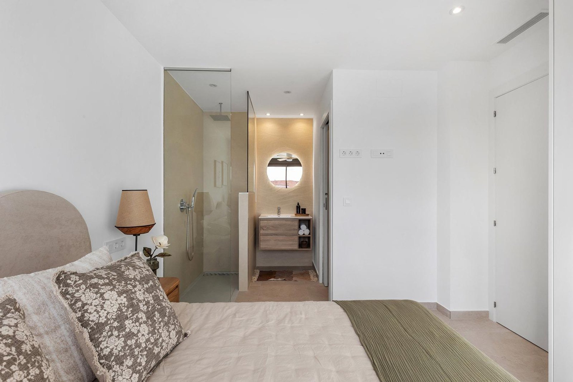 Rynek Pierwotny - Apartament - Los Alcazares - La Serena Golf