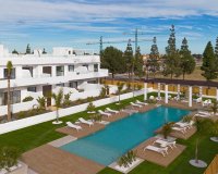 Rynek Pierwotny - Apartament - Los Alcazares - La Serena Golf