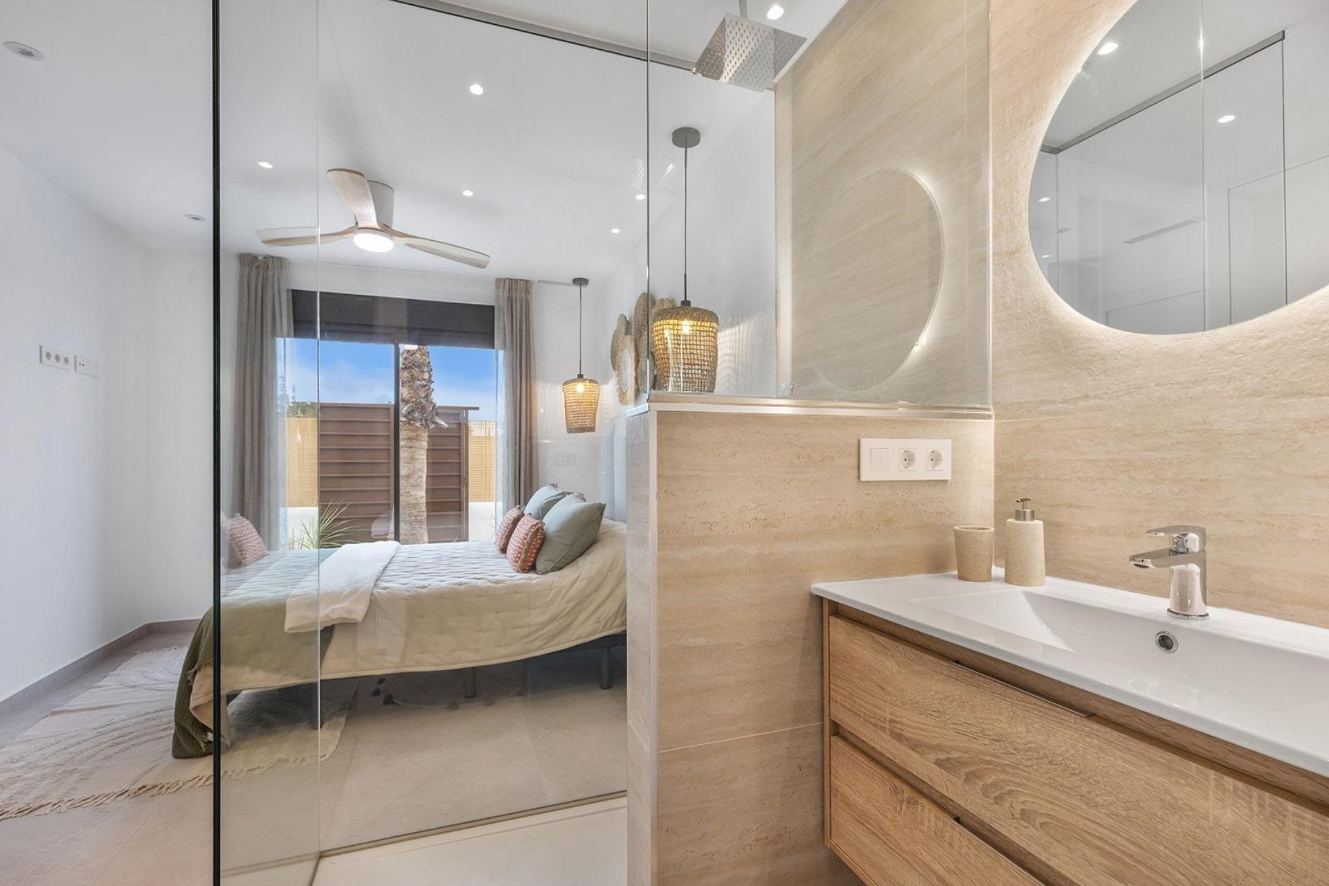 Rynek Pierwotny - Apartament - Los Alcazares - La Serena Golf