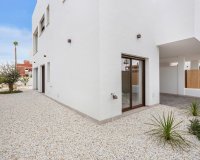 Rynek Pierwotny - Apartament - Los Alcazares - La Serena Golf