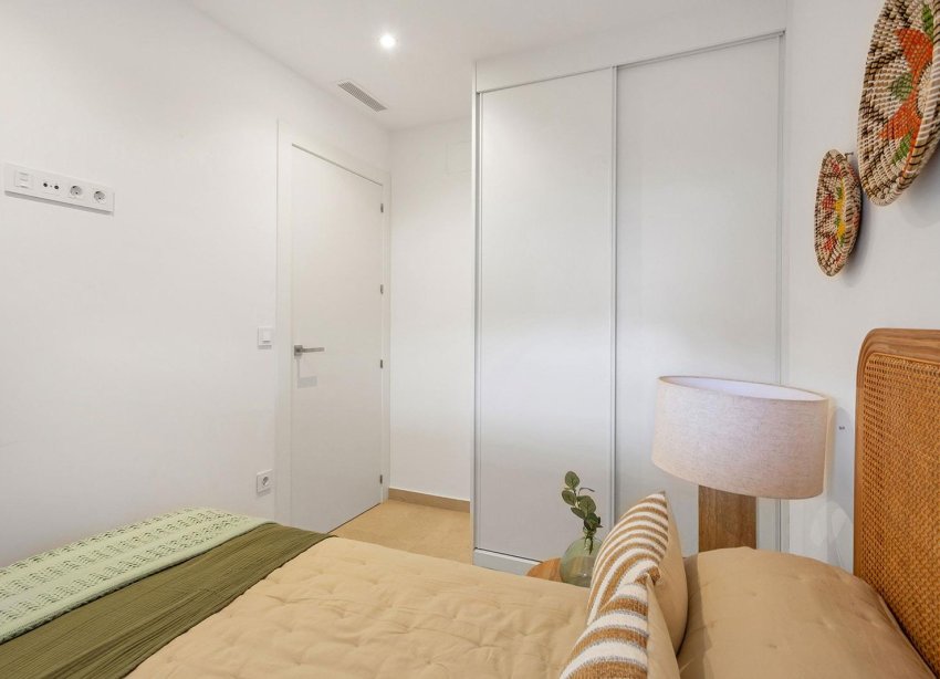 Rynek Pierwotny - Apartament - Los Alcazares - La Serena Golf