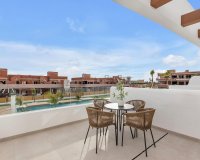 Rynek Pierwotny - Apartament - Los Alcazares - La Serena Golf