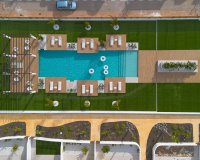 Rynek Pierwotny - Apartament - Los Alcazares - La Serena Golf