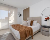 Rynek Pierwotny - Apartament - Los Alcazares - La Serena Golf
