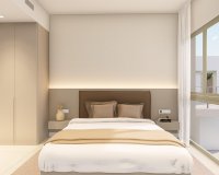 Rynek Pierwotny - Apartament - Los Alcazares - Los Alcázares