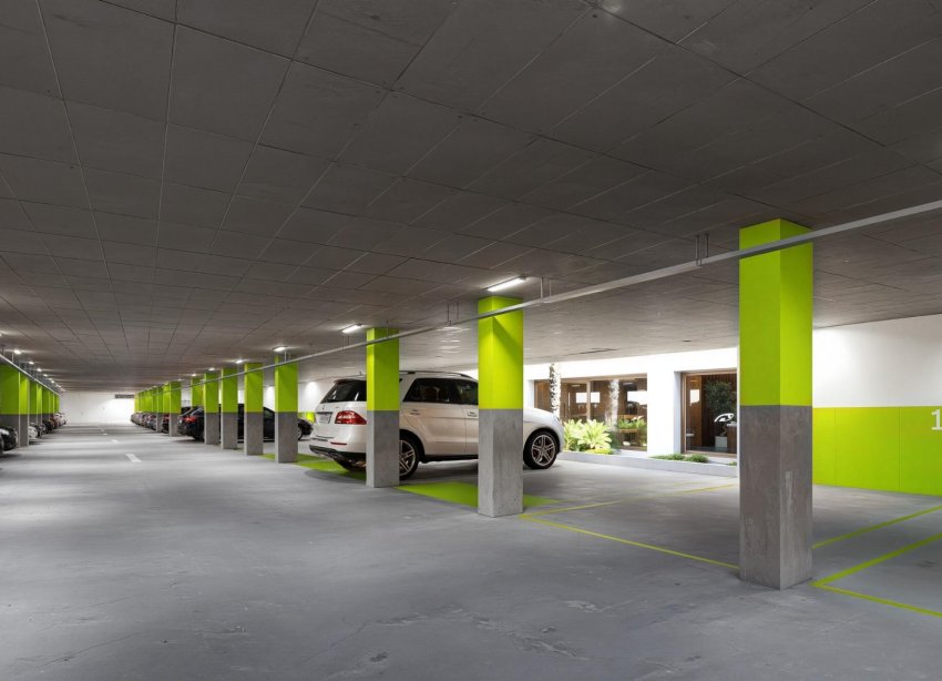 Rynek Pierwotny - Apartament - Los Alcazares - Los Alcázares