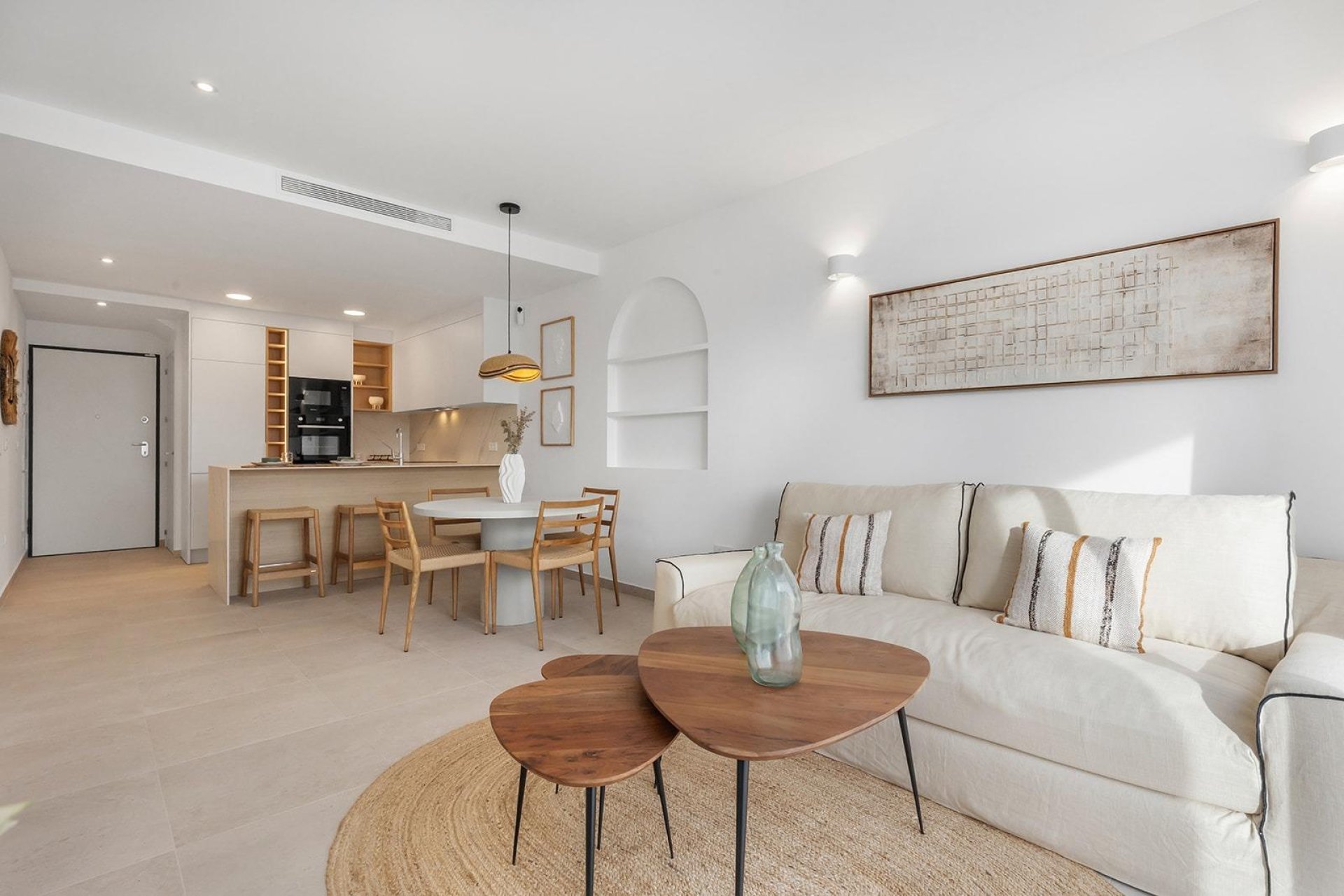 Rynek Pierwotny - Apartament - Los Alcazares - Los Alcázares