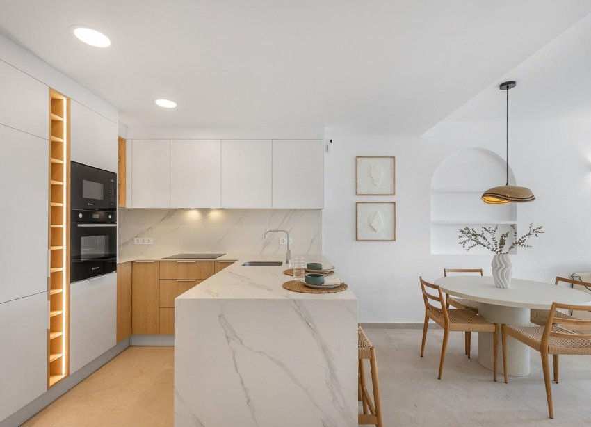 Rynek Pierwotny - Apartament - Los Alcazares - Los Alcázares