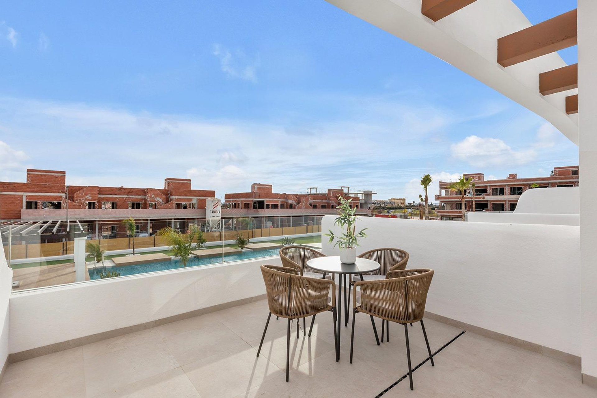 Rynek Pierwotny - Apartament - Los Alcazares - Los Alcázares