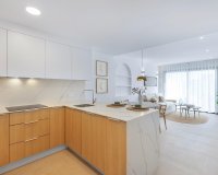 Rynek Pierwotny - Apartament - Los Alcazares - Los Alcázares