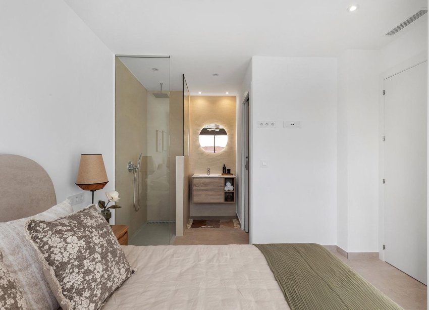 Rynek Pierwotny - Apartament - Los Alcazares - Los Alcázares