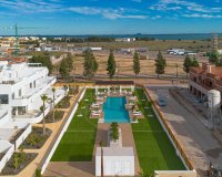 Rynek Pierwotny - Apartament - Los Alcazares - Los Alcázares