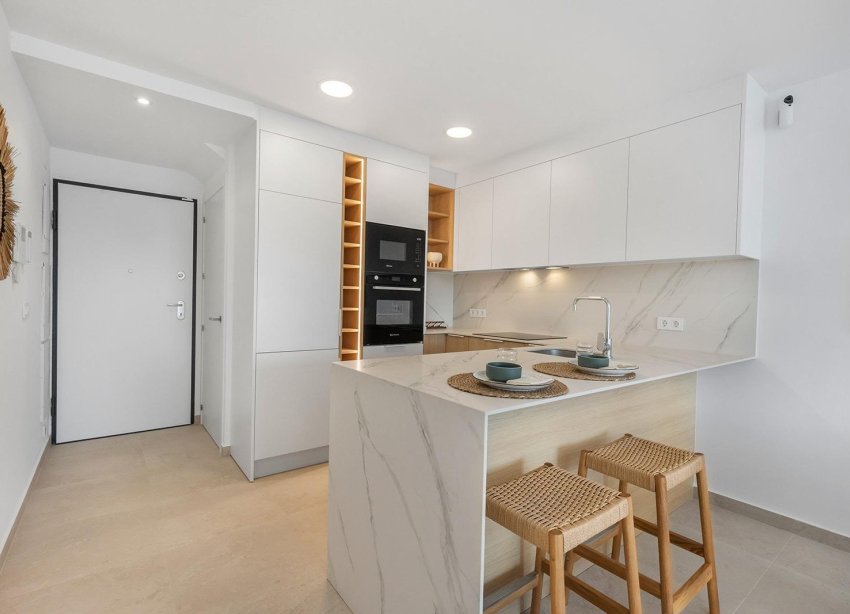 Rynek Pierwotny - Apartament - Los Alcazares - Los Alcázares