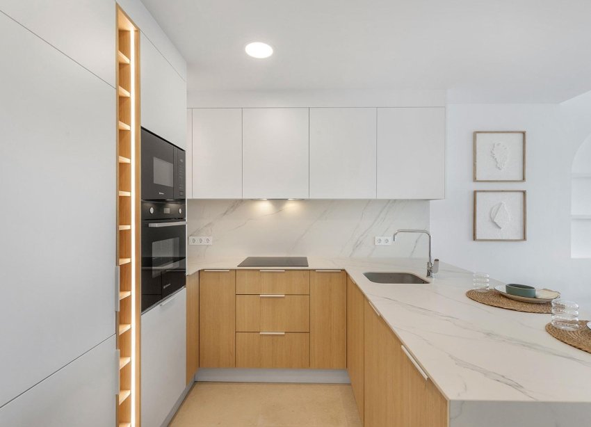 Rynek Pierwotny - Apartament - Los Alcazares - Los Alcázares