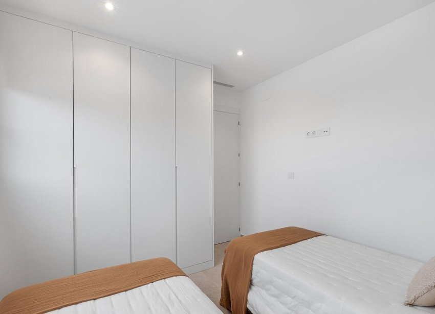 Rynek Pierwotny - Apartament - Los Alcazares - Los Alcázares