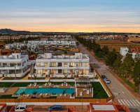 Rynek Pierwotny - Apartament - Los Alcazares - Los Alcázares