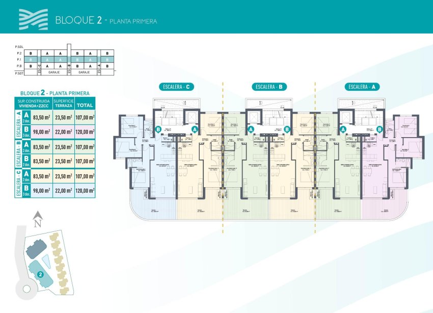 Rynek Pierwotny - Apartament - Los Alcazares - Los Alcázares