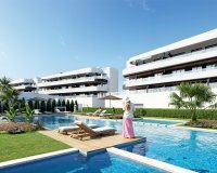 Rynek Pierwotny - Apartament - Los Alcazares - Los Alcázares
