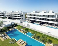 Rynek Pierwotny - Apartament - Los Alcazares - Los Alcázares