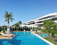Rynek Pierwotny - Apartament - Los Alcazares - Los Alcázares