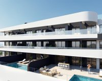 Rynek Pierwotny - Apartament - Los Alcazares - Los Alcázares