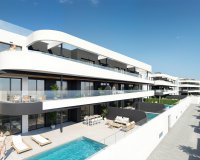 Rynek Pierwotny - Apartament - Los Alcazares - Los Alcázares