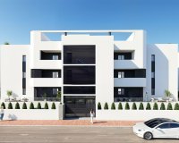 Rynek Pierwotny - Apartament - Los Alcazares - Los Alcázares