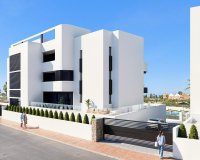 Rynek Pierwotny - Apartament - Los Alcazares - Los Alcázares