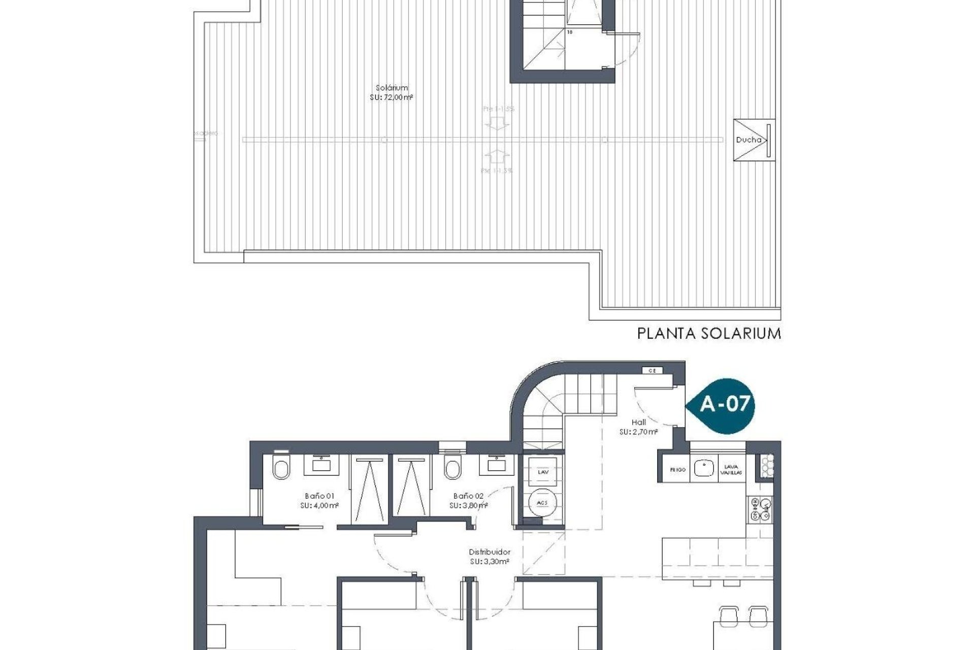 Rynek Pierwotny - Apartament - Los Alcazares - Los Alcázares