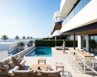 Rynek Pierwotny - Apartament - Los Alcazares - Los Alcázares